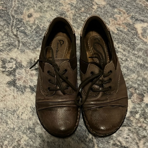 Earth origins dress shoes - Picture 1 of 4